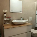 Apartment Gravitacija East *