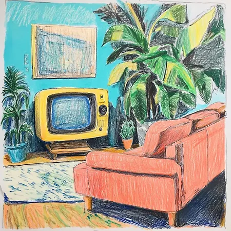 Gravitacija East Apartment