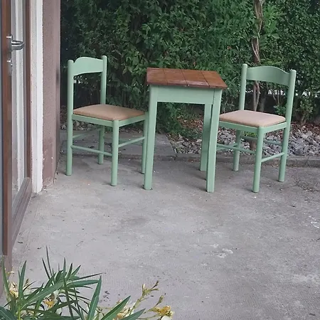 Gravitacija East Lejlighed Tolmin