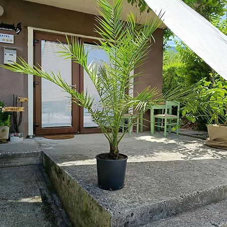 Διαμέρισμα Gravitacija East Tolmin