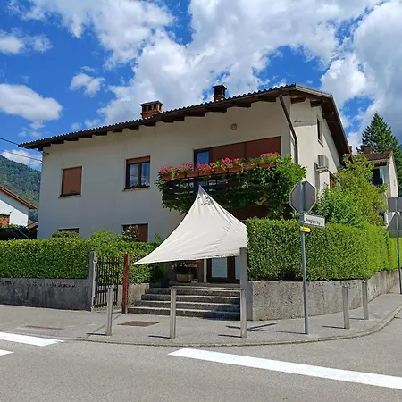 Gravitacija East Διαμέρισμα