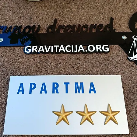 Gravitacija East Tolmin