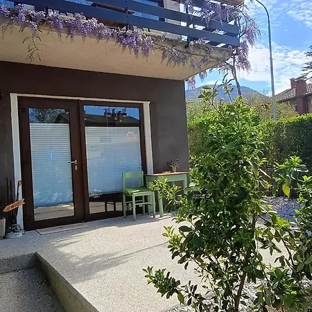 Gravitacija East Apartment *