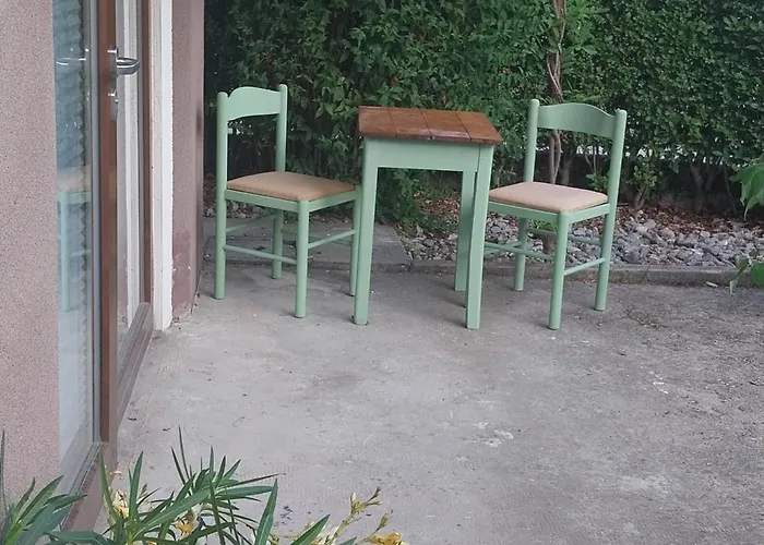 Gravitacija East Appartamento Tolmin