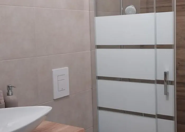 Gravitacija East Appartamento