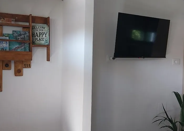 Gravitacija East Appartamento