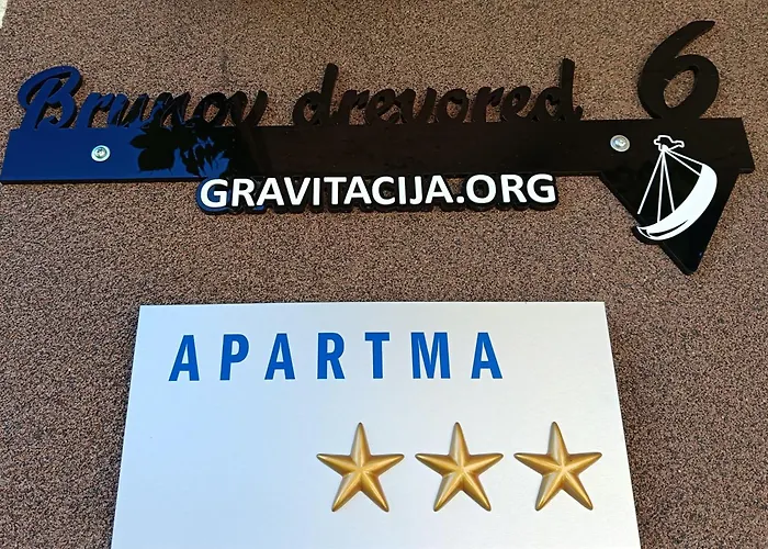 Gravitacija East Tolmin